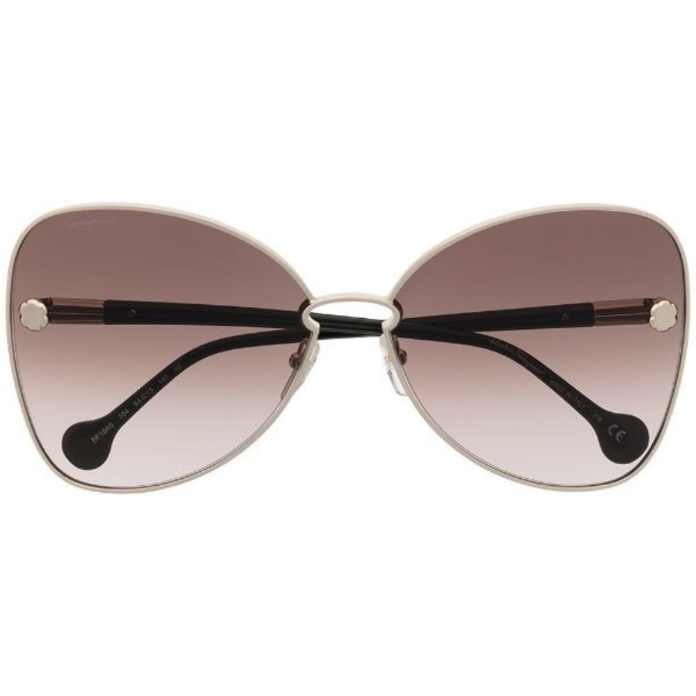 SALVATORE FERRAGAMO SUNGLASSES